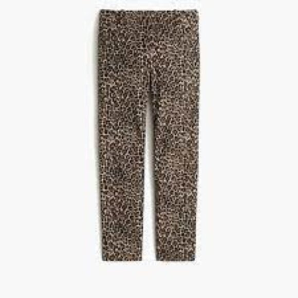 J. Crew Winnie Pants - Picture 1 of 9